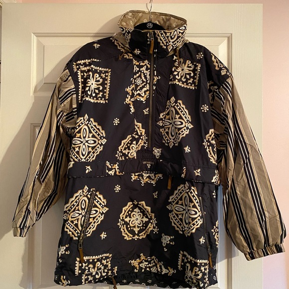 Obermeyer ski jacket - Picture 1 of 5